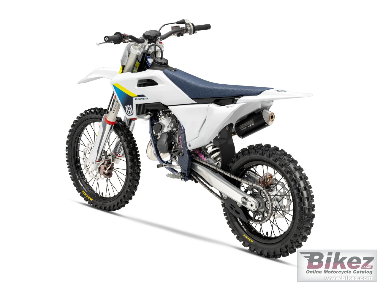 Husqvarna 85 17/14 TC 2026/